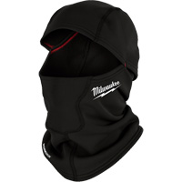 WORKSKIN Balaclava, Polyester, Black EastCoast Offshore Supplies
