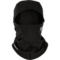 WORKSKIN Balaclava, Polyester, Black EastCoast Offshore Supplies