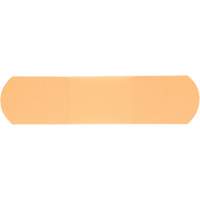 Water-Resistant Bandages, Rectangular/Square, 3", Plastic, Sterile EastCoast Offshore Supplies