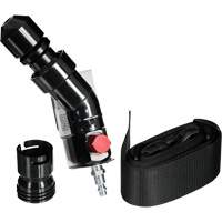 Versaflo Supplied Air Valve Assembly V-300 EastCoast Offshore Supplies