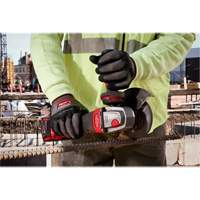 Gants antivibration haute dext&eacute;rit&eacute;, Taille Petit, Paume Synth&eacute;tique EastCoast Offshore Supplies