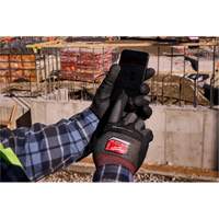 Gants antivibration haute dext&eacute;rit&eacute;, Taille Petit, Paume Synth&eacute;tique EastCoast Offshore Supplies