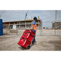 Tapis repose-genoux Packout, 18,7" lo x 13,7" la, 2,2" &eacute;pais EastCoast Offshore Supplies