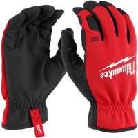 Lightweight Work Glove With Flexible Cuff, Small, Cotton Inner Lining EastCoast Offshore Supplies