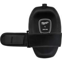 Stabilizer Knee Pad, Hook and Loop Style, Foam Caps, Foam Pads EastCoast Offshore Supplies