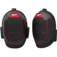 High-Mobility Knee Pad, Hook and Loop Style, Plastic Caps, Foam Pads EastCoast Offshore Supplies