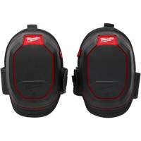 High-Mobility Knee Pad, Hook and Loop Style, Plastic Caps, Foam Pads EastCoast Offshore Supplies