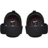 High-Mobility Knee Pad, Hook and Loop Style, Plastic Caps, Foam Pads EastCoast Offshore Supplies