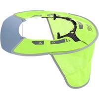 BOLT Sun Visor with Sunshade EastCoast Offshore Supplies