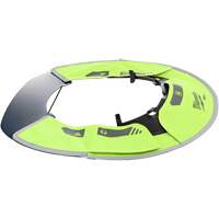 BOLT Sun Visor EastCoast Offshore Supplies