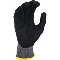 RWG589 Cut Protection Coated Gloves, Size X-Small, 18 Gauge, Foam Nitrile Coated, HPPE Shell, ASTM ANSI Level A9/EN 388 Level F EastCoast Offshore Supplies