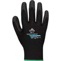 KnitActiv Pro Cold-Rated Gloves, Size Small, PVC Coated, Nylon/Acrylic Shell, ASTM ANSI Level A5 EastCoast Offshore Supplies