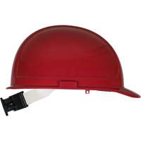 Casque, R&eacute;pond aux normes CSA type 1, Suspension Rochet EastCoast Offshore Supplies