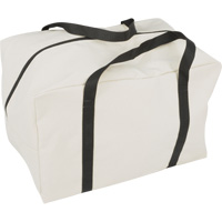 Canvas Storage Bag for Arc Flash Hoods EastCoast Offshore Supplies