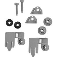 Grey A3 Adapter Set for Slotted Hardcaps EastCoast Offshore Supplies