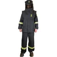 TCG Medium Arc Flash Suit Kit, 40 cal/cm² EastCoast Offshore Supplies
