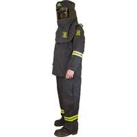 TCG Medium Arc Flash Suit Kit, 40 cal/cm² EastCoast Offshore Supplies