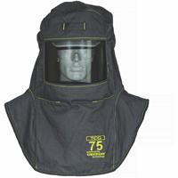 TCG Medium Arc Flash Coat Kit with Escape Strap, 75 cal/cm² EastCoast Offshore Supplies
