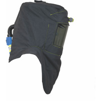 TCG Medium Arc Flash Coat Kit with Escape Strap, 75 cal/cm² EastCoast Offshore Supplies