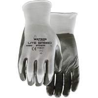 Gants 389 Stealth Lite Speed, T-petit, R&ecirc;vetement Nitrile, Enveloppe en Polyester EastCoast Offshore Supplies