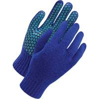Gants en laine Deny avec prise en PVC, Taille Petit EastCoast Offshore Supplies