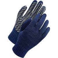 Gants en laine Deny avec prise en PVC, Taille Petit EastCoast Offshore Supplies