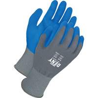 Deny&reg; Coated Food Contact Gloves, 5, Foam Nitrile Coating, 15 Gauge, Nylon/Spandex Shell EastCoast Offshore Supplies