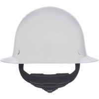 Skullgard Protective Hard Hat with Fas-Trac III Suspension, Ratchet Suspension, ANSI Type I EastCoast Offshore Supplies