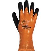 Dexterity&reg; S18TX26FN Cut Resistant Gloves, Size 6, 18 Gauge, Foam Nitrile Coated, TenActiv Shell, ASTM ANSI Level A9 EastCoast Offshore Supplies