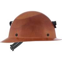Skullgard&reg; Full Brim Hard Hat, Pinlock Suspension, ANSI Type I EastCoast Offshore Supplies