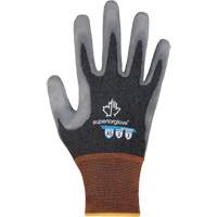 Gants de protection contre la coupe Dexterity PRO S21TAXRPU, Taille 5, Calibre 21, Rev&ecirc;tement Polyur&eacute;thane, Enveloppe en Nylon/TenActiv, ASTM ANSI niveau A5 EastCoast Offshore Supplies