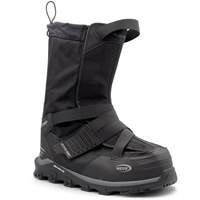 Klondike Overshoes, Nylon, Hook and Loop EastCoast Offshore Supplies