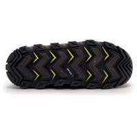 Voyager Overshoes, Nylon, Hook and Loop Closure EastCoast Offshore Supplies