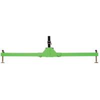 Base contrebalanc&eacute;e pour v&eacute;hicule en espace clos DBI-SALA EastCoast Offshore Supplies