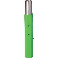 Rallonge de m&acirc;t de potence inf&eacute;rieur de 53,34 cm pour espace clos DBI-SALA EastCoast Offshore Supplies