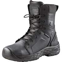Ice Hero II Men's Safety Boots, Leather, Puncture Resistant Sole, Size 7 EastCoast Offshore Supplies