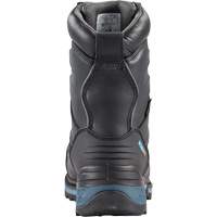 Ice Monster Men's Safety Boots, Leather, Puncture Resistant Sole, Size 7 EastCoast Offshore Supplies