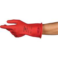ActivArmr&reg; RIG R011RUL Ultra-Lightweight Electrical Insulated Gloves, ASTM Class 0, Size 7, 11" L EastCoast Offshore Supplies