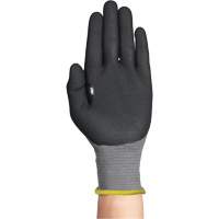 HyFlex&reg; 11-574 Cut-Resistant Gloves, Size 5/2X-Small, 21 Gauge, Foam Nitrile Coated, Intercept Shell, ASTM ANSI Level A4/EN 388 Level D EastCoast Offshore Supplies