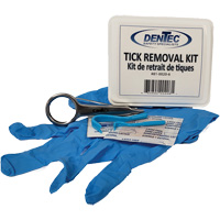 Tick Removal Kit, Plastic B EastCoast Offshore Supplies