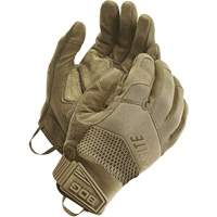 X-Site&reg; Performance Gloves with Padded Palms, Suede Palm, Size X-Small EastCoast Offshore Supplies