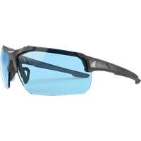 Tacana Vapor Shield Safety Glasses, Light Blue Lens, Anti-Fog, ANSI Z87+/Meets/Exceeds CSA Z94.3 EastCoast Offshore Supplies