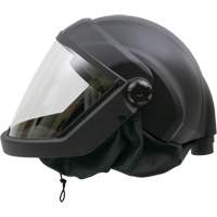 PEAKAIR DEFENDER with Visor, Universal, Facepiece/Welding EastCoast Offshore Supplies