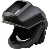 PEAKAIR DEFENDER with Flip-Front Visor, Universal, Facepiece/Welding EastCoast Offshore Supplies