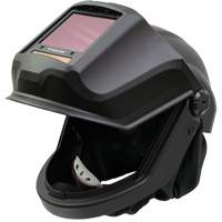 PEAKAIR DEFENDER with Flip-Front  X90VX ADF Visor, Universal, Facepiece/Welding EastCoast Offshore Supplies