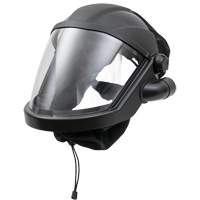 PEAKAIR MAXSHIELD&reg; PAPR Head Top, Universal, Facepiece/Welding EastCoast Offshore Supplies