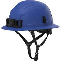 BOLT Full Brim Safety Helmet, Ratchet Suspension, CSA Type 2 EastCoast Offshore Supplies