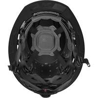 BOLT Full Brim Safety Helmet, Ratchet Suspension, CSA Type 2 EastCoast Offshore Supplies