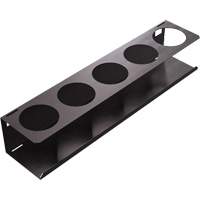 Accessoire pour canette a&eacute;rosol pour armoire de produits inflammables Utili-Guard+ EastCoast Offshore Supplies