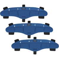 Chill-Its 6611 Moisture-Wicking Hard Hat Cooling Sweatband Pad EastCoast Offshore Supplies